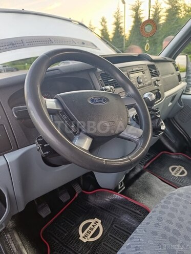 Ford Transit 2009, 306,000 km - 2.4 л - Sumqayıt