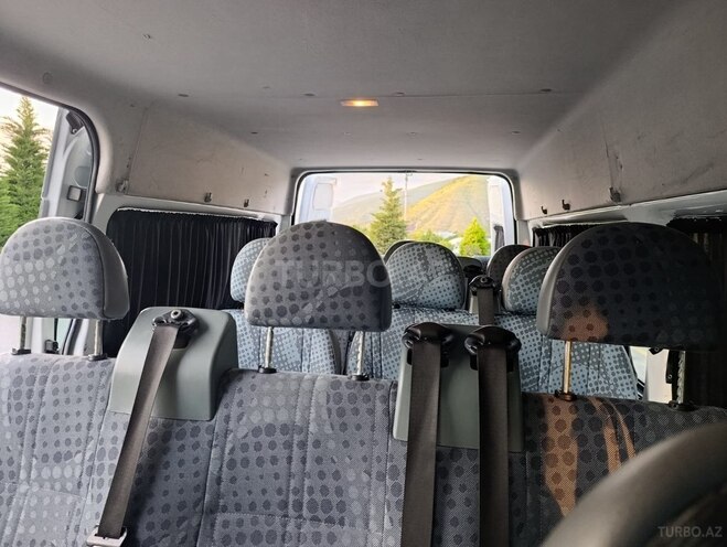 Ford Transit 2009, 306,000 km - 2.4 л - Sumqayıt