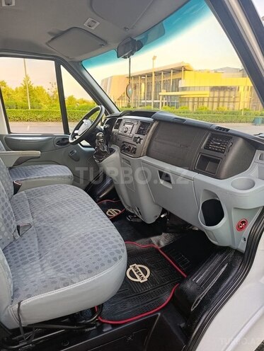 Ford Transit 2009, 306,000 km - 2.4 л - Sumqayıt