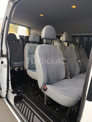 Ford Transit 2009, 306,000 km - 2.4 л - Sumqayıt