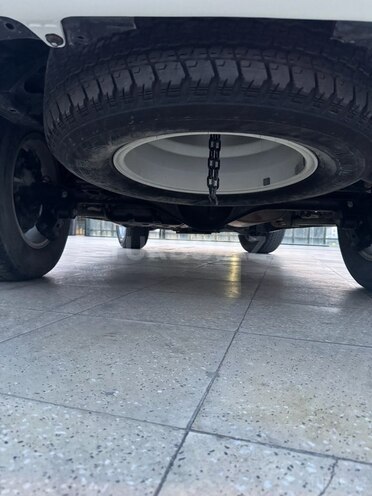 Toyota Land Cruiser Prado 2014, 194,000 km - 2.7 л - Bakı