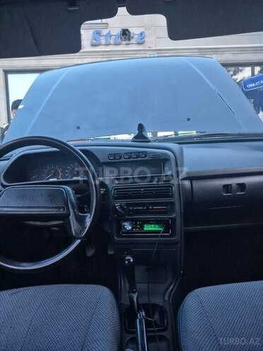 LADA (VAZ) 2115 2007, 350,000 km - 1.6 l - Qax