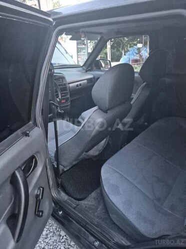 LADA (VAZ) 2115 2007, 350,000 km - 1.6 l - Qax