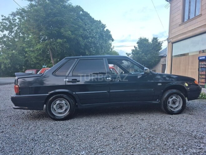 LADA (VAZ) 2115 2007, 350,000 km - 1.6 l - Qax
