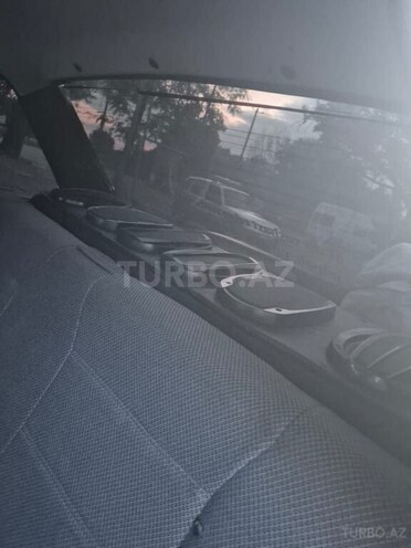 LADA (VAZ) 2115 2007, 350,000 km - 1.6 l - Qax