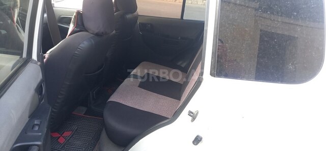 Mitsubishi Pajero io 1999, 488,862 km - 1.8 l - Bakı