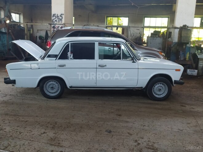 LADA (VAZ) 2106 1998, 95,000 km - 1.6 л - Bərdə
