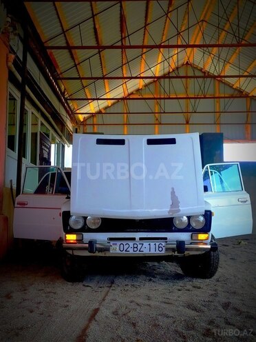 LADA (VAZ) 2106 1998, 95,000 km - 1.6 л - Bərdə