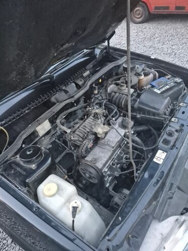 LADA (VAZ) 2115 2007, 350,000 km - 1.6 l - Qax