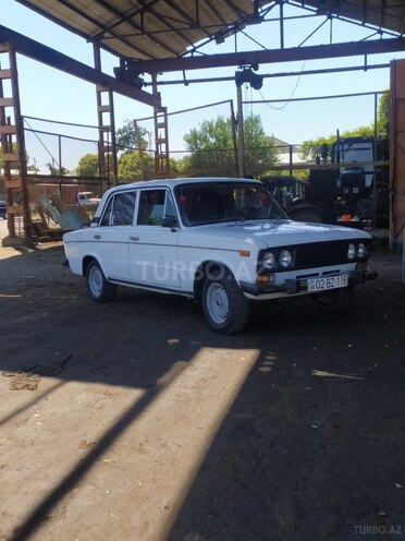 LADA (VAZ) 2106 1998, 95,000 km - 1.6 л - Bərdə