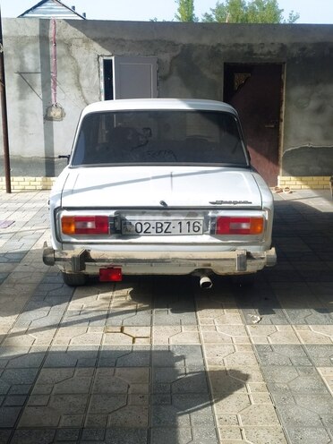 LADA (VAZ) 2106 1998, 95,000 km - 1.6 л - Bərdə
