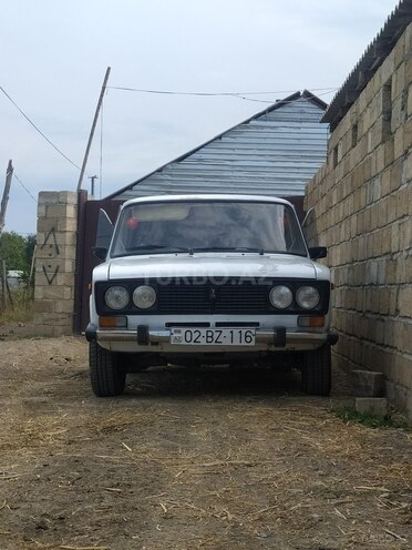 LADA (VAZ) 2106 1998, 95,000 km - 1.6 л - Bərdə
