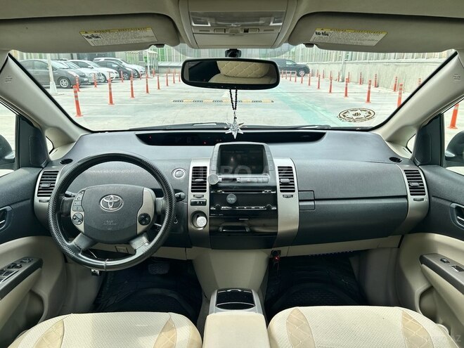 Toyota Prius 2007, 339,000 km - 1.5 l - Bakı