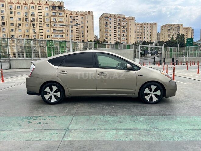 Toyota Prius 2007, 339,000 km - 1.5 l - Bakı