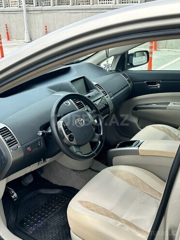 Toyota Prius 2007, 339,000 km - 1.5 l - Bakı