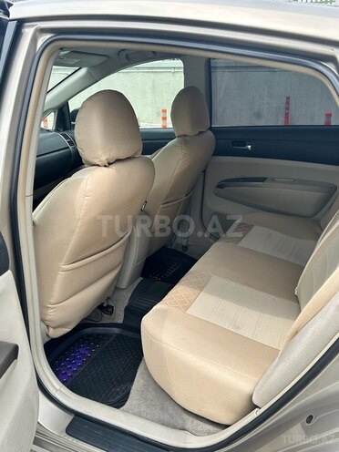 Toyota Prius 2007, 339,000 km - 1.5 l - Bakı