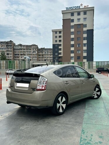 Toyota Prius 2007, 339,000 km - 1.5 l - Bakı