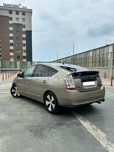 Toyota Prius 2007, 339,000 km - 1.5 l - Bakı