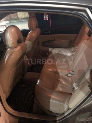 Toyota Prius 2008, 429,125 km - 1.5 l - Gəncə