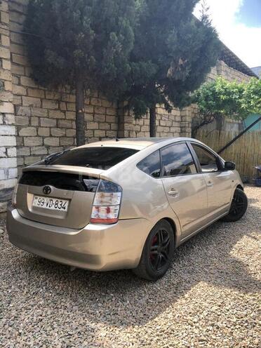 Toyota Prius 2008, 429,125 km - 1.5 l - Gəncə