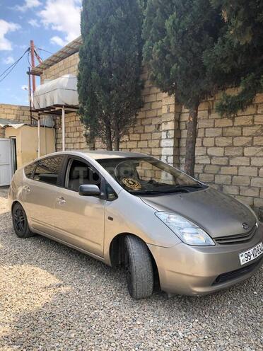 Toyota Prius 2008, 429,125 km - 1.5 l - Gəncə