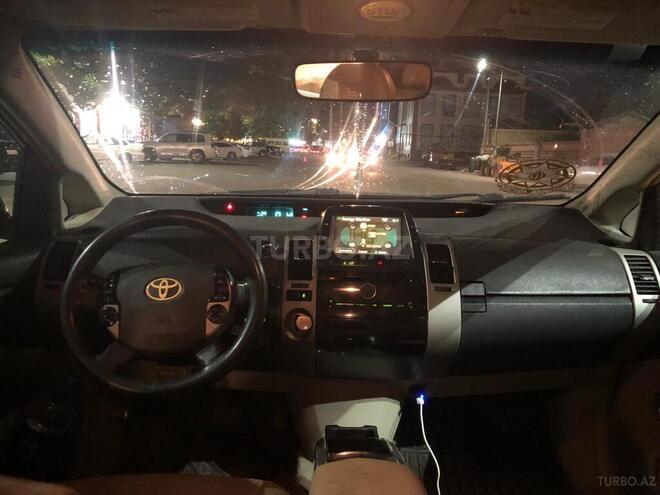 Toyota Prius 2008, 429,125 km - 1.5 l - Gəncə