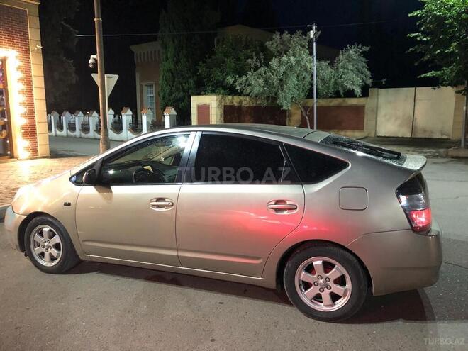 Toyota Prius 2008, 429,125 km - 1.5 l - Gəncə