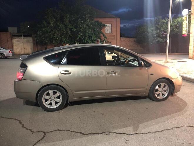 Toyota Prius 2008, 429,125 km - 1.5 l - Gəncə