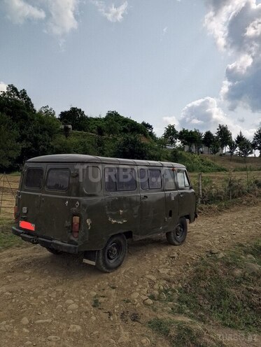 UAZ 452-5