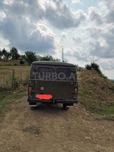UAZ 452-7