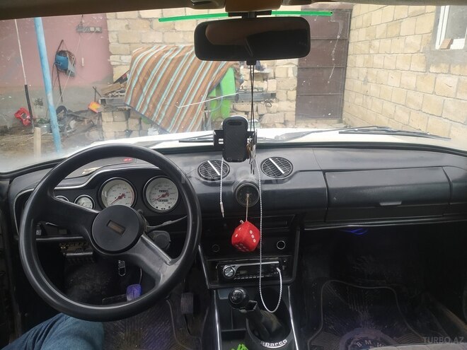 LADA (VAZ) 2106 1998, 95,000 km - 1.6 л - Bərdə