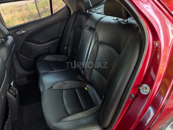 Kia Optima 2013, 130,000 km - 2.0 l - Gəncə