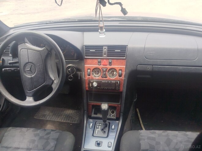 Mercedes C 180 1998, 598,000 km - 1.8 л - Bakı