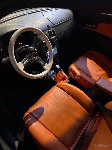 LADA (VAZ) Priora 2013, 110,000 km - 1.6 л - Bakı