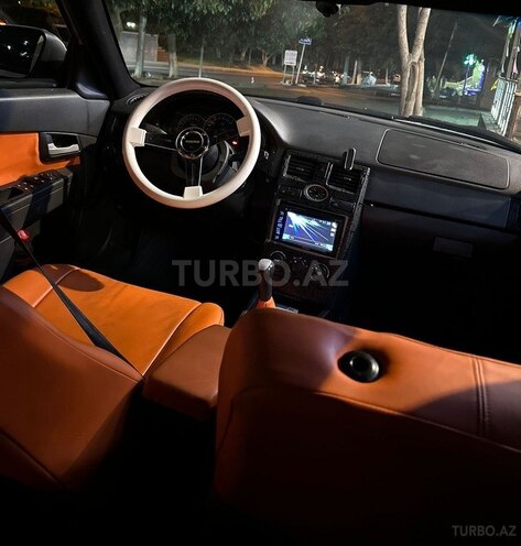 LADA (VAZ) Priora 2013, 110,000 km - 1.6 л - Bakı