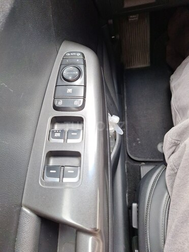 Kia Sportage-14