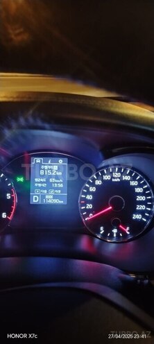 Kia K3 2014, 119,852 km - 1.6 l - Bakı