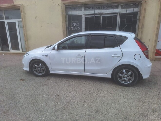 Hyundai i30 2010, 247,000 km - 1.6 l - Bakı