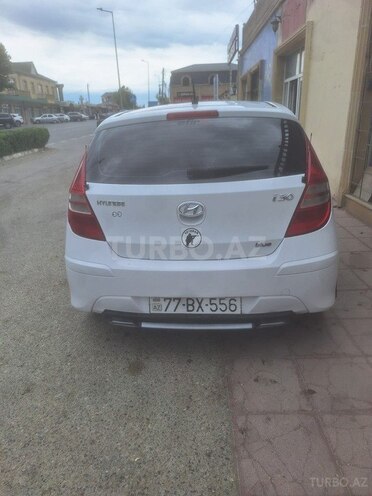 Hyundai i30 2010, 247,000 km - 1.6 l - Bakı
