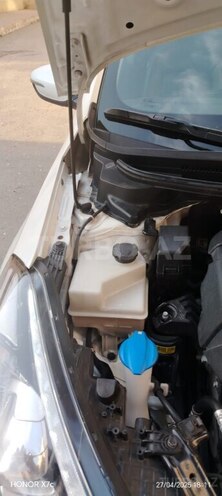 Kia K3 2014, 119,852 km - 1.6 l - Bakı