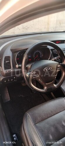 Kia K3 2014, 119,852 km - 1.6 l - Bakı