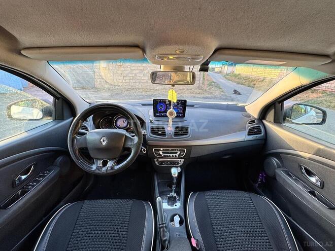 Renault Megane 2014, 248,696 km - 1.6 l - Bakı