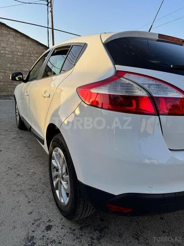 Renault Megane 2014, 248,696 km - 1.6 l - Bakı