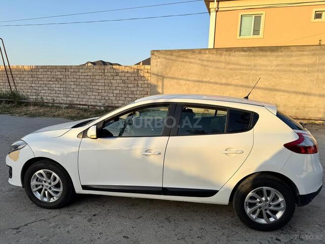 Renault Megane 2014, 248,696 km - 1.6 l - Bakı