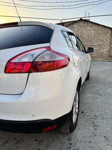Renault Megane 2014, 248,696 km - 1.6 l - Bakı