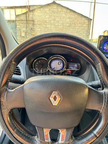 Renault Megane 2014, 248,696 km - 1.6 l - Bakı