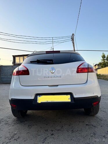 Renault Megane 2014, 248,696 km - 1.6 l - Bakı