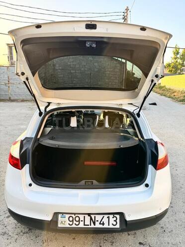 Renault Megane 2014, 248,696 km - 1.6 l - Bakı