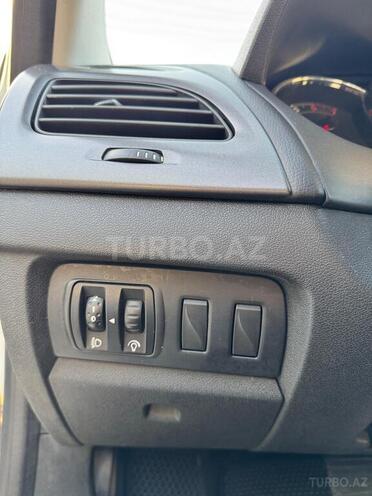 Renault Megane 2014, 248,696 km - 1.6 l - Bakı