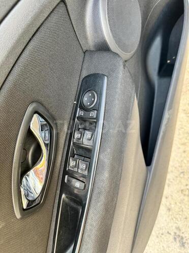 Renault Megane 2014, 248,696 km - 1.6 l - Bakı